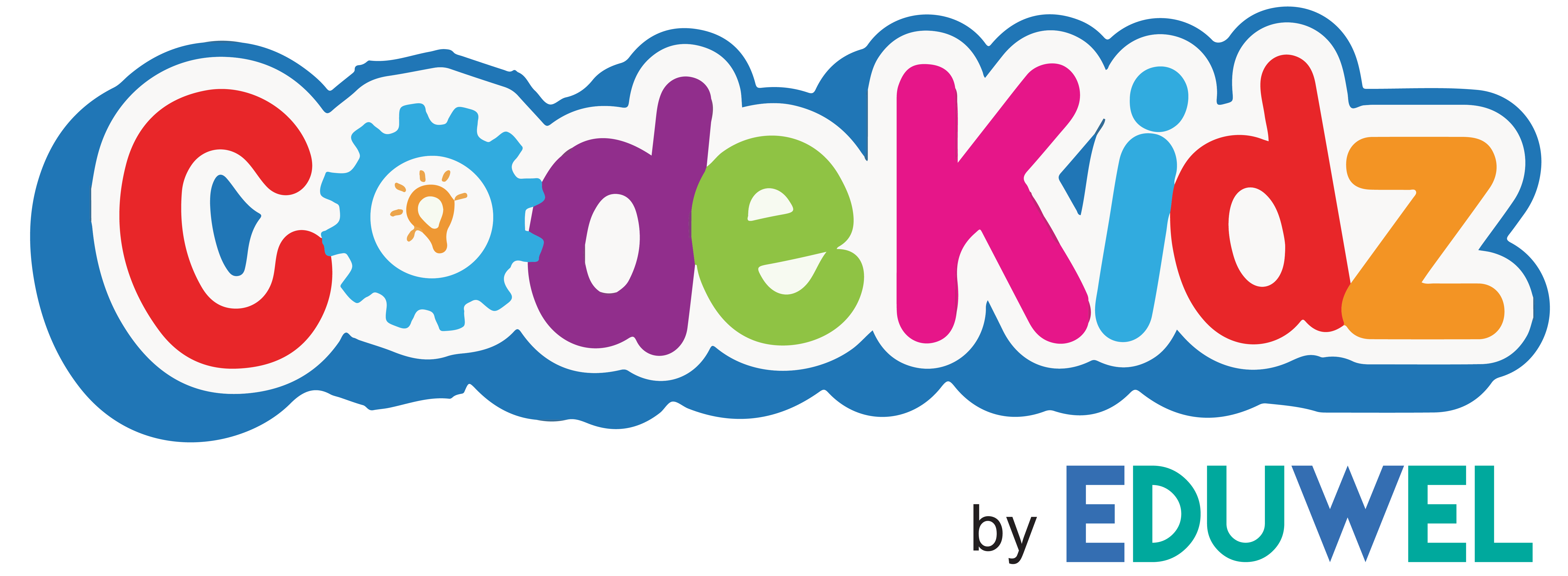 CodeKidz Logo
