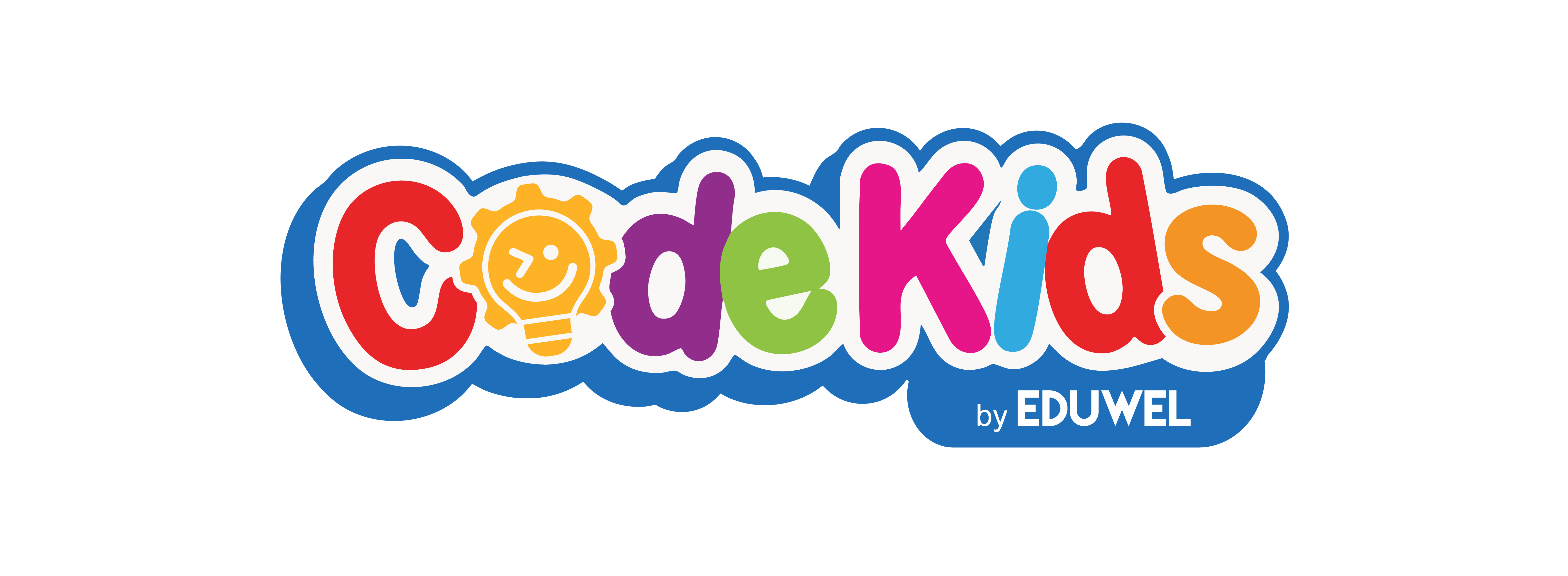 CodeKidz Logo