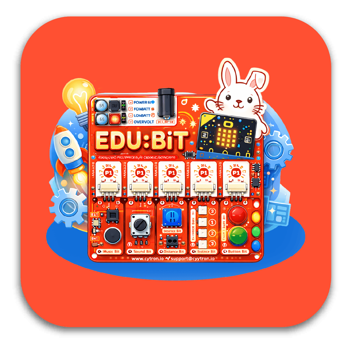 Edu:Bit