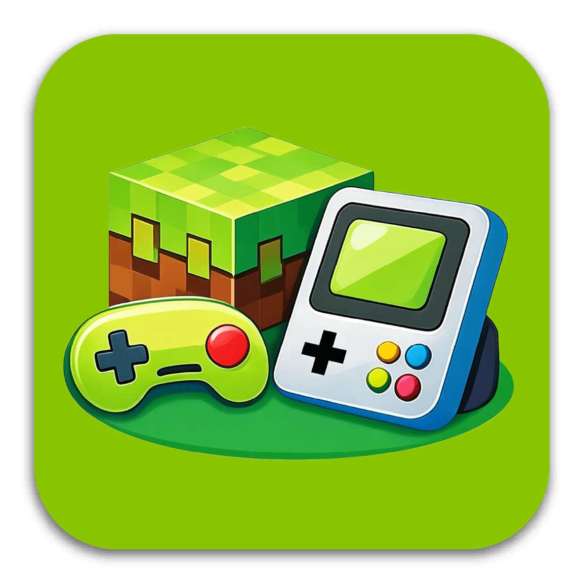 Minecraft Education