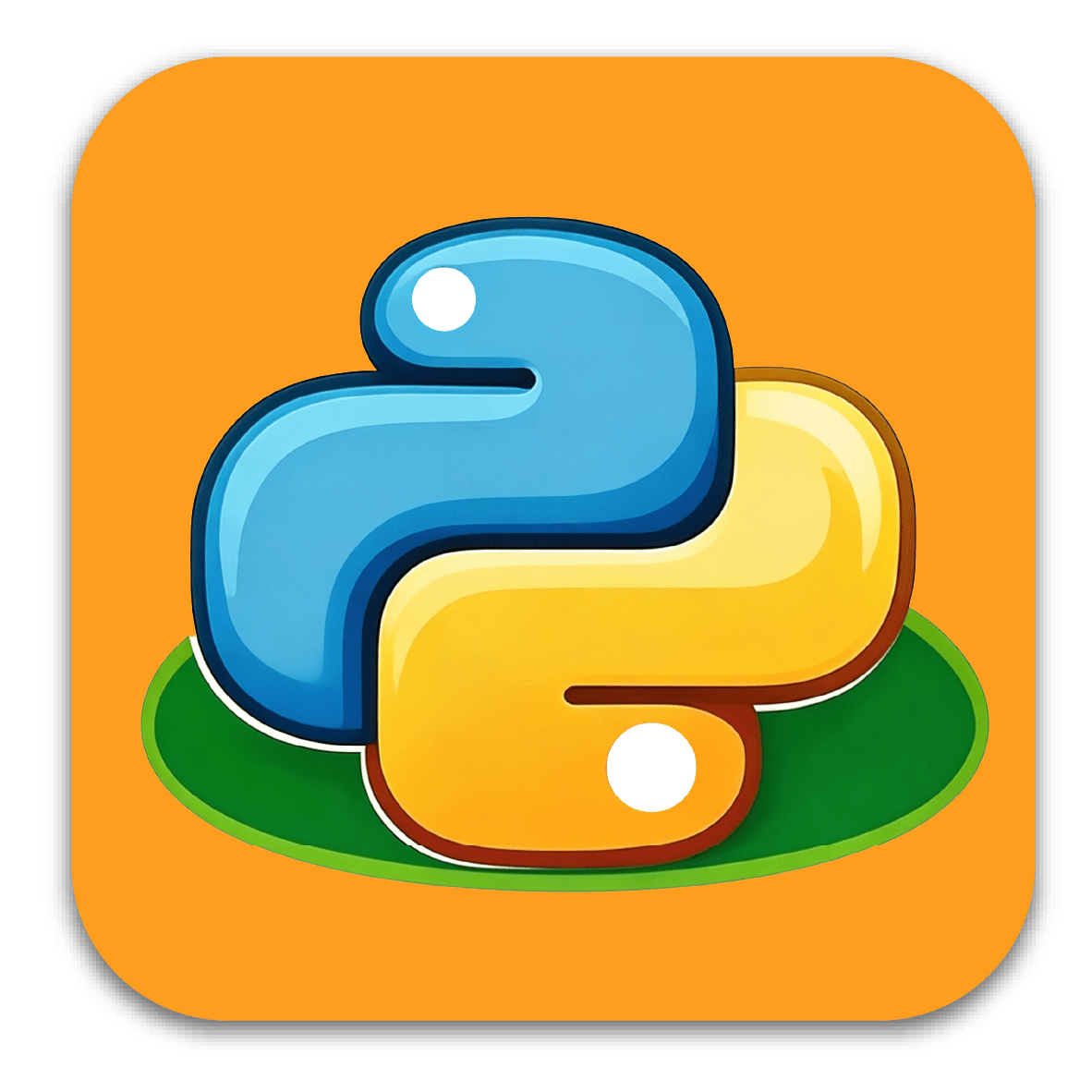 Python to AI