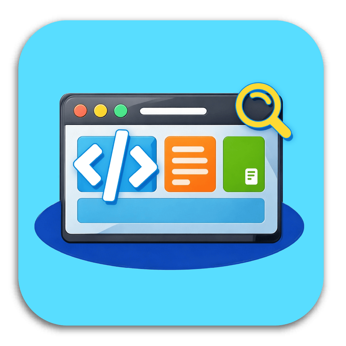 Website Development